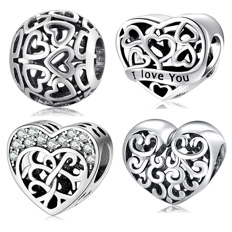 Herzglanz Charm