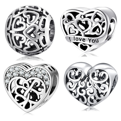 Herzglanz Charm