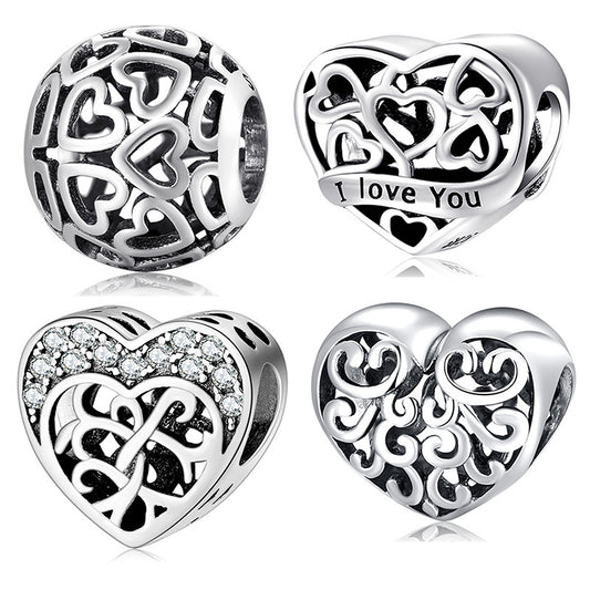 Herzglanz Charm