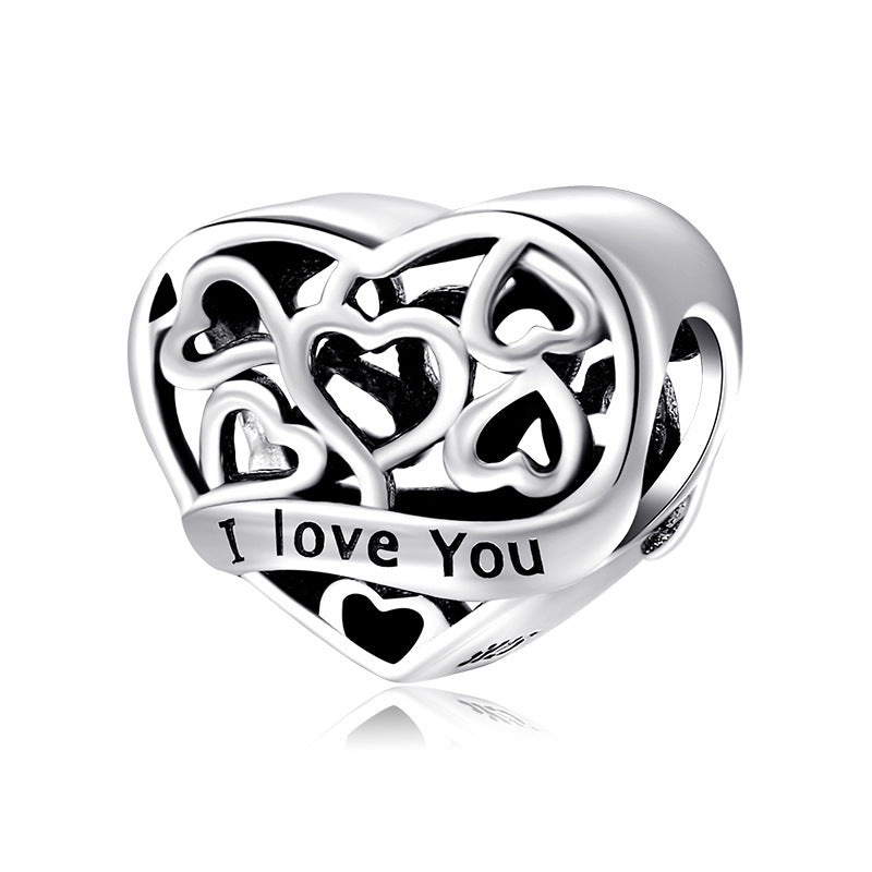 Herzglanz Charm