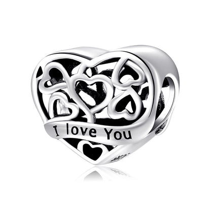 Herzglanz Charm