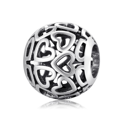Herzglanz Charm