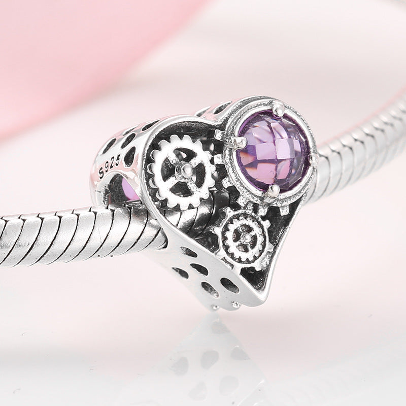 Herzglanz Charm