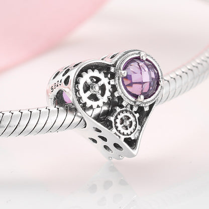 Herzglanz Charm