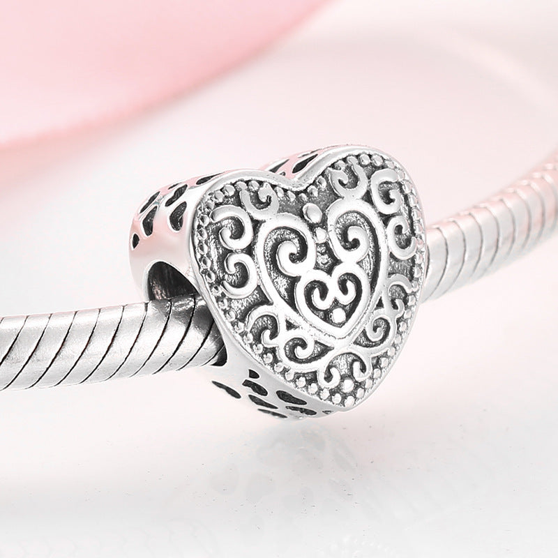 Herzglanz Charm