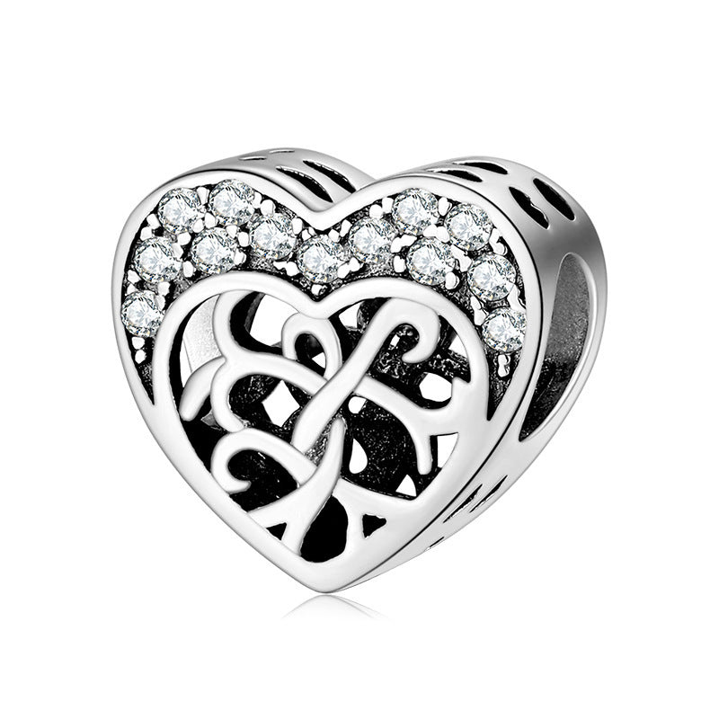 Herzglanz Charm