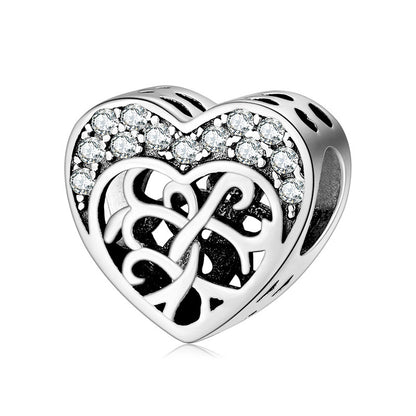 Herzglanz Charm