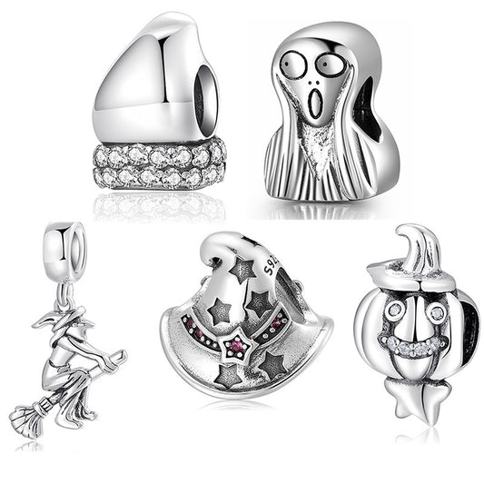 Hexen Charms Halloween