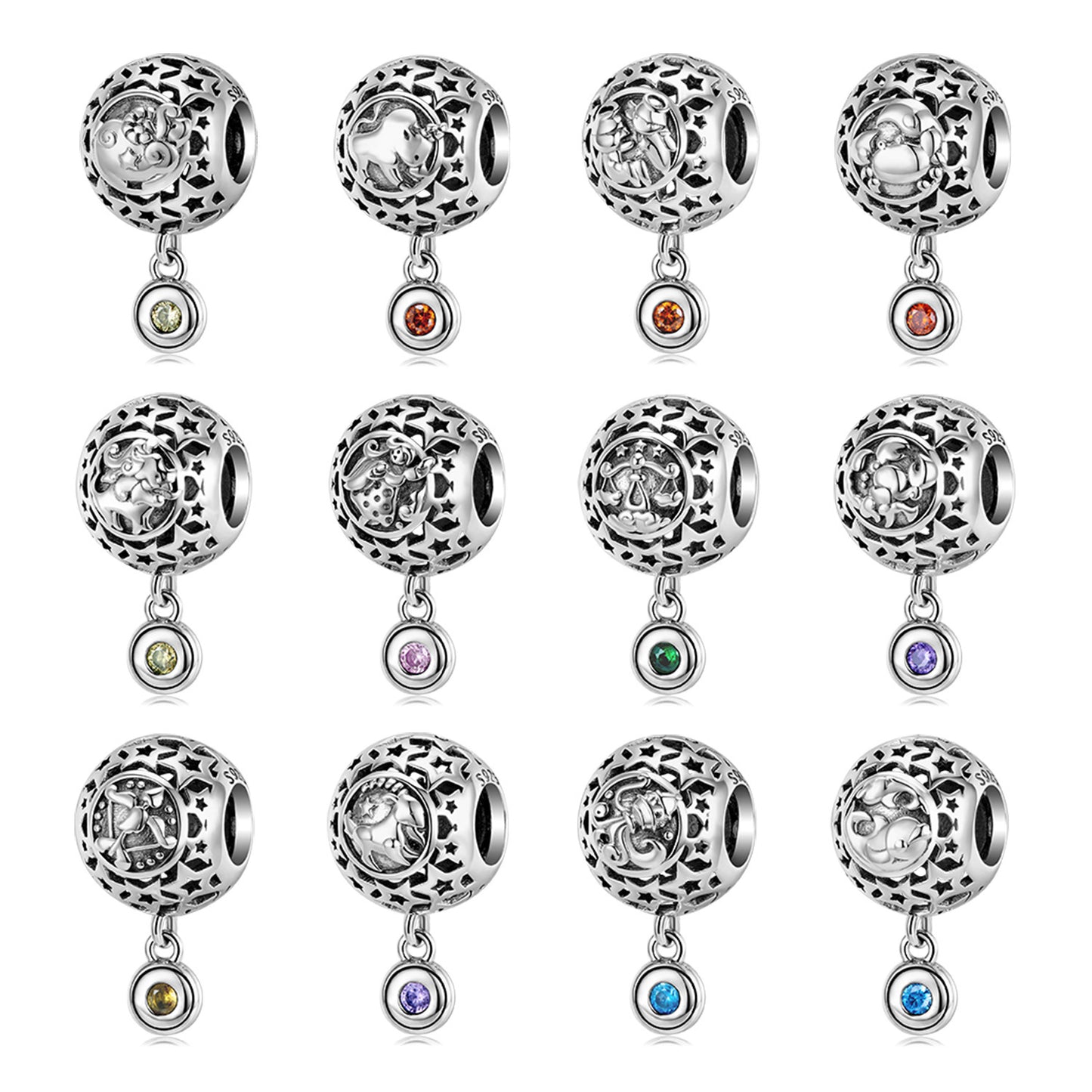 Horoskop Charms