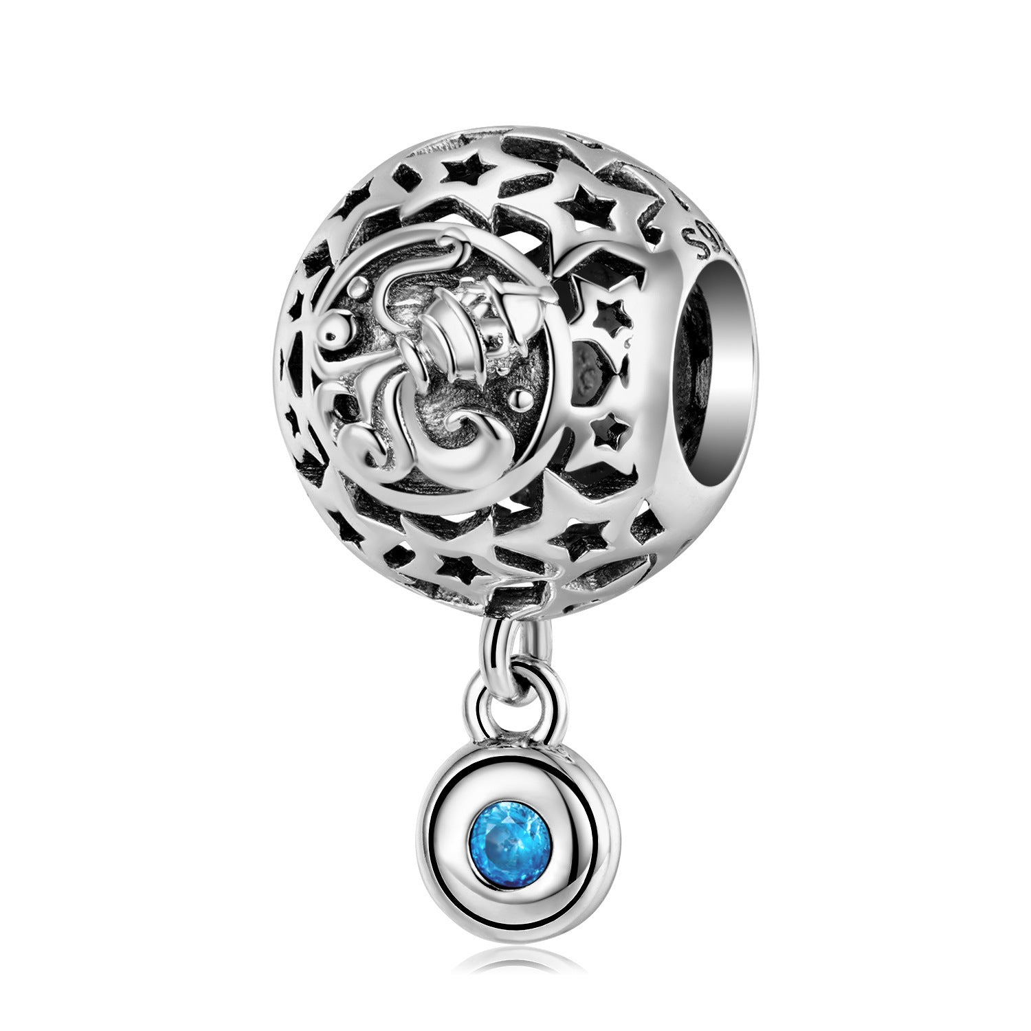 Horoskop Charms Aquarius