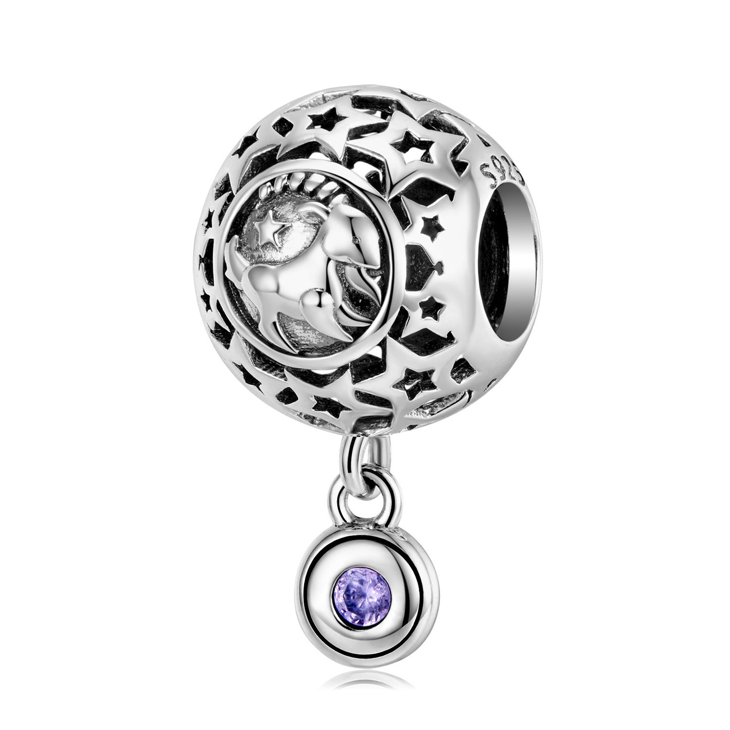 Horoskop Charms Capricorn