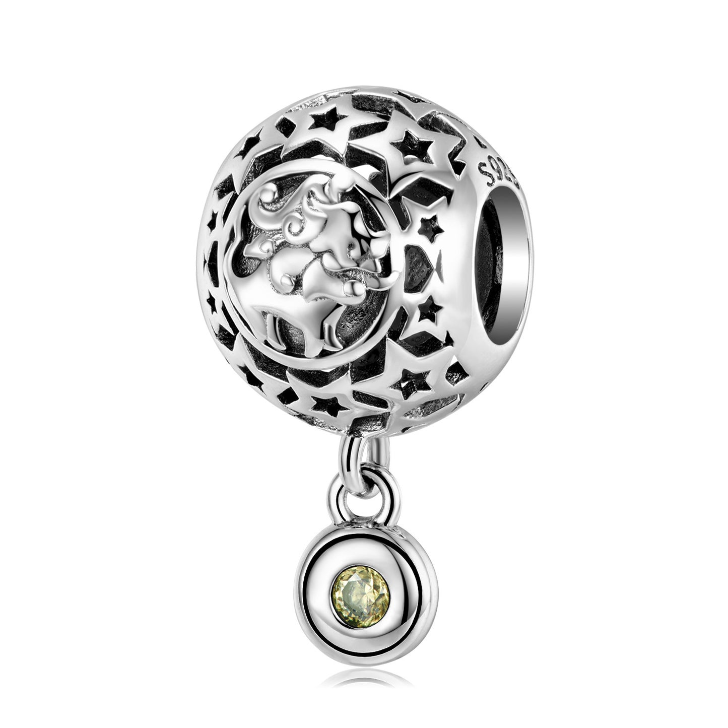 Horoskop Charms Leo