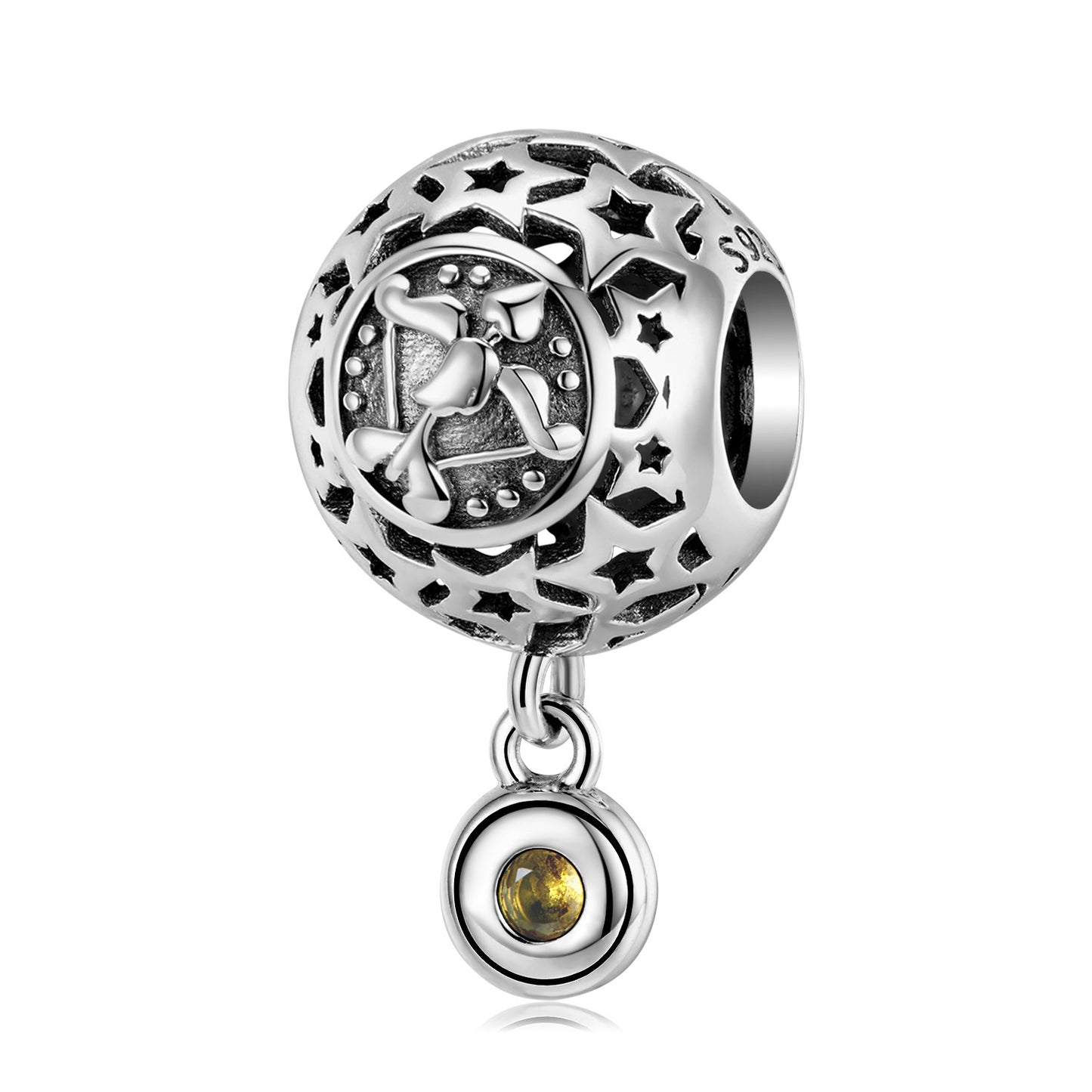 Horoskop Charms Sagittarius