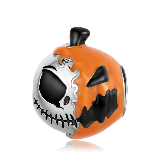 Jack Charm Halloween