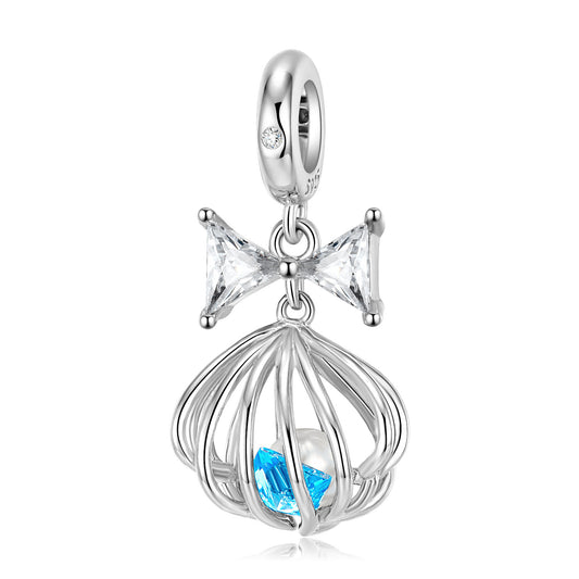 Kristallkäfig Charm