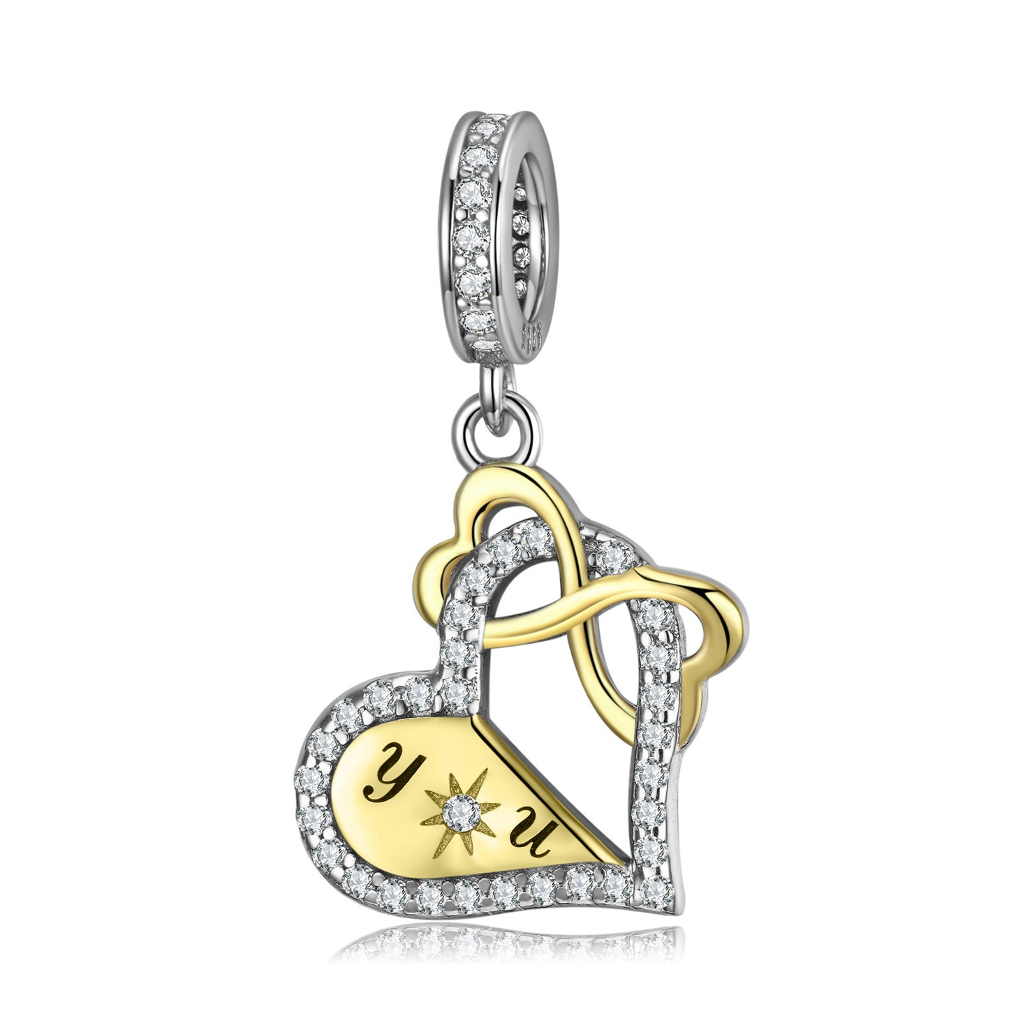 Liebdich Charm