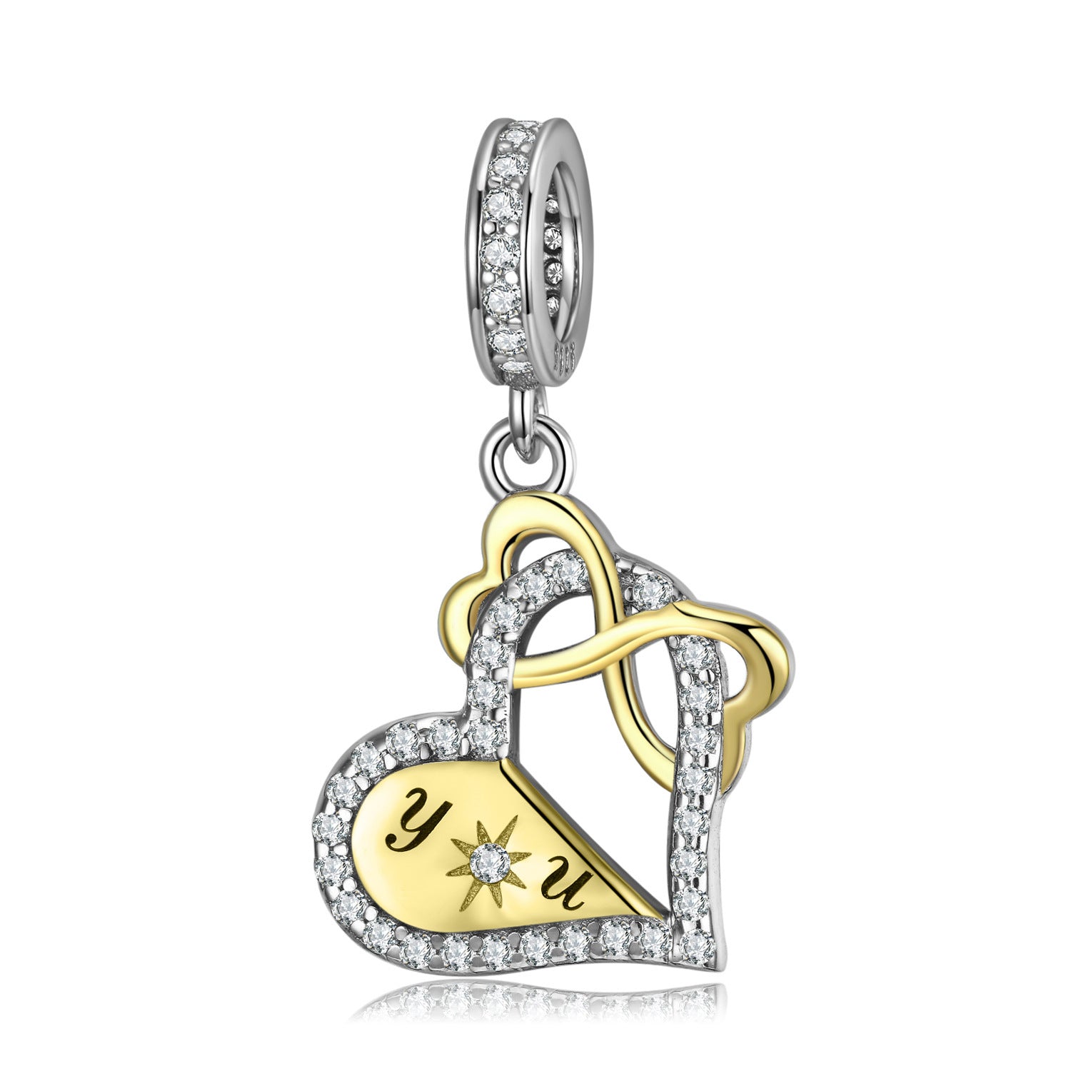 Liebdich Charm