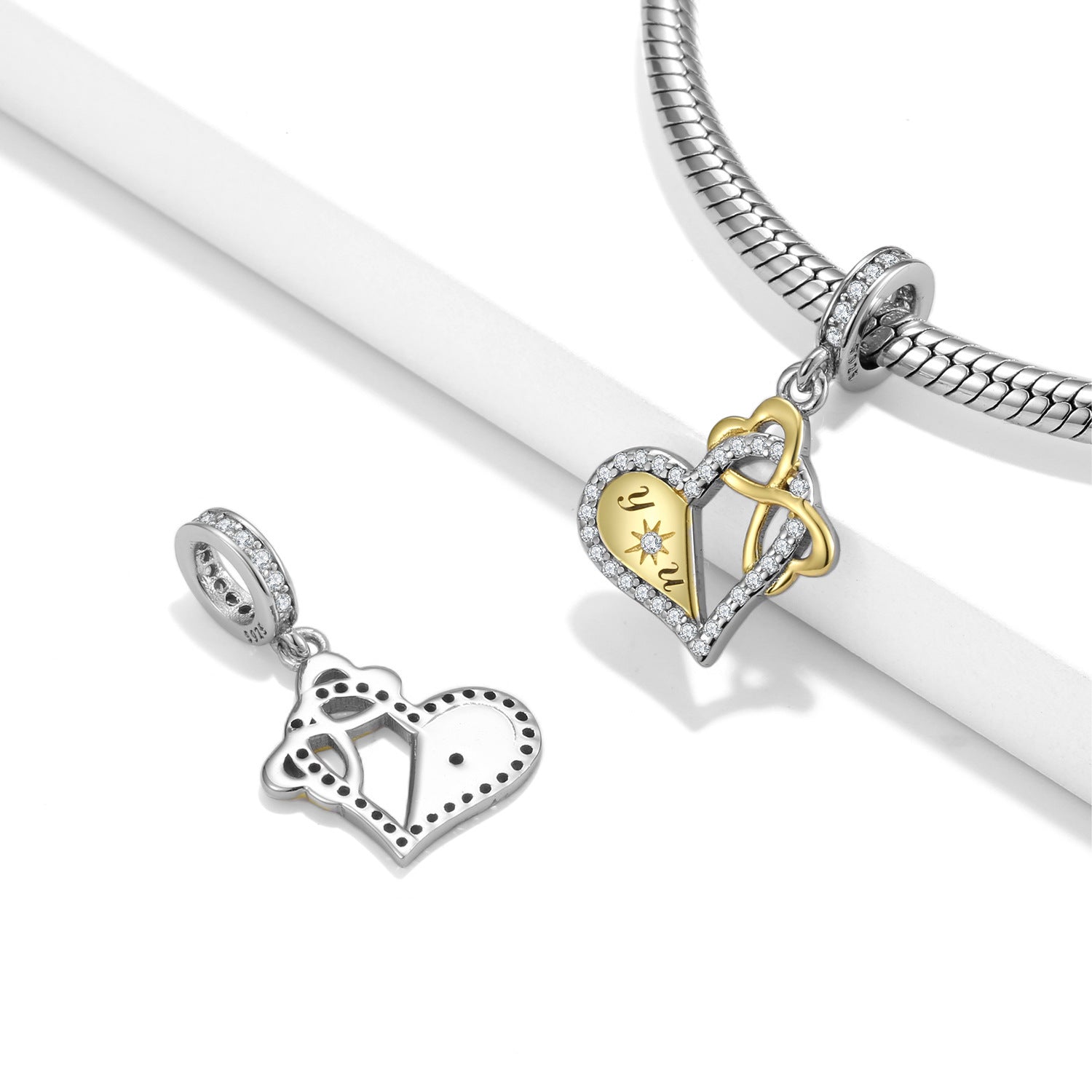 Liebdich Charm