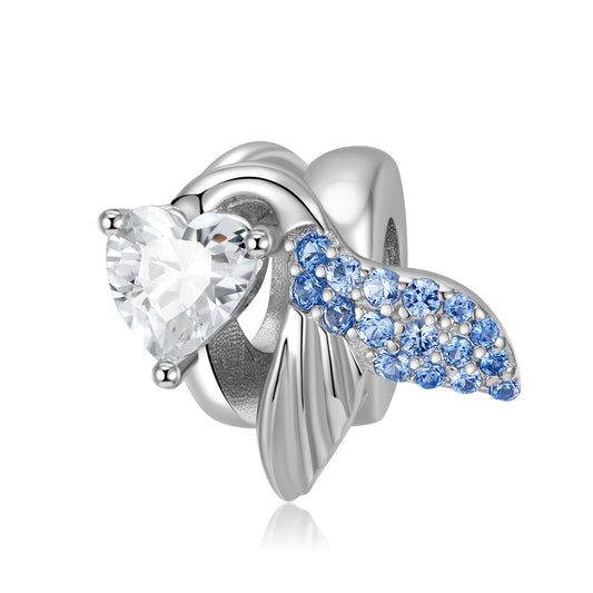 Liebesflügel Charm