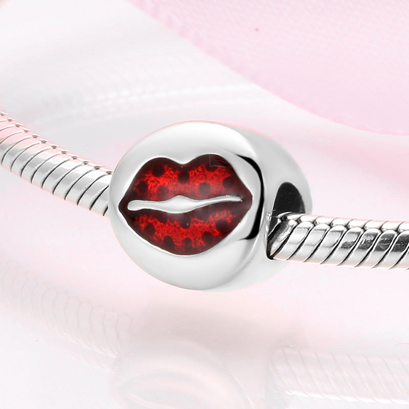 Make-up Charms Kuss