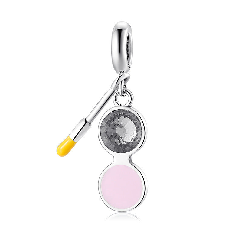 Make-up Charms Puder