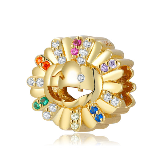 Margeriten Charm Halloween