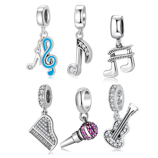 Melodietraum Charm