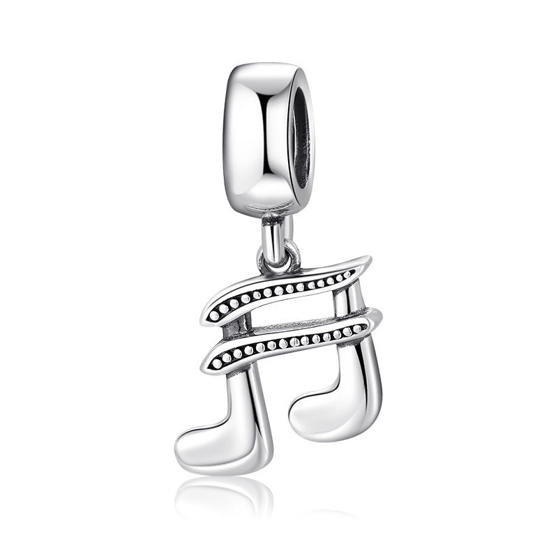 Melodietraum Charm Doppelte Note