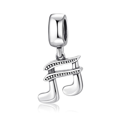 Melodietraum Charm Doppelte Note