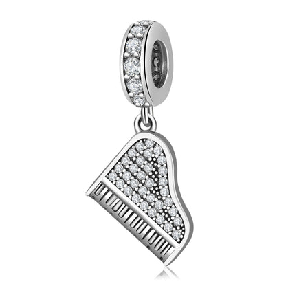 Melodietraum Charm Klavier