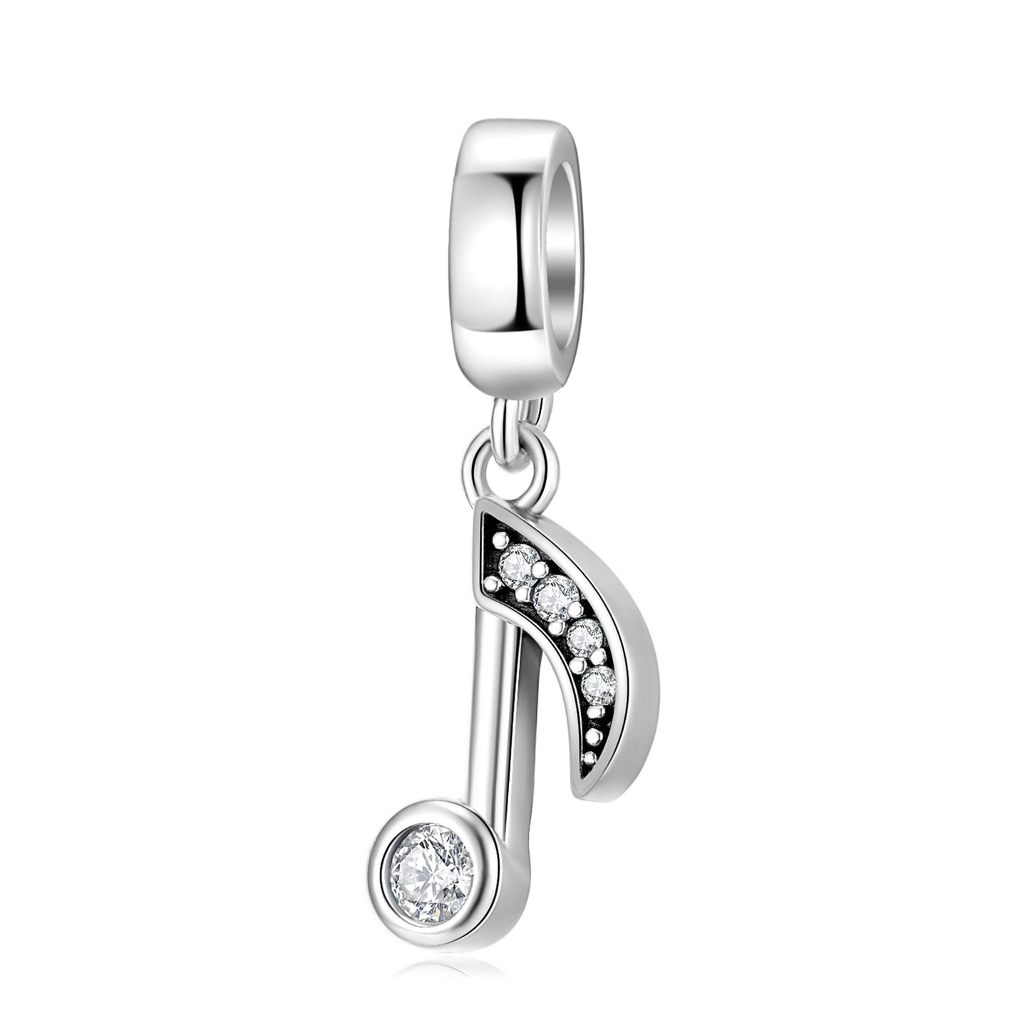 Melodietraum Charm Einzelne Note