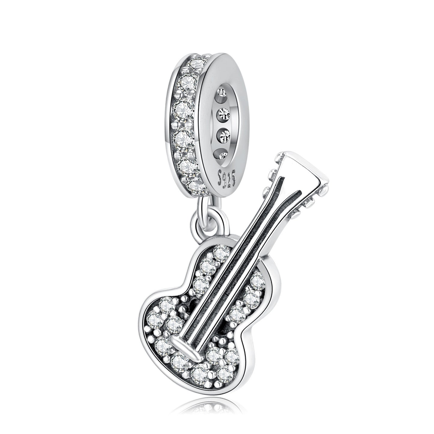 Melodietraum Charm Gitarre
