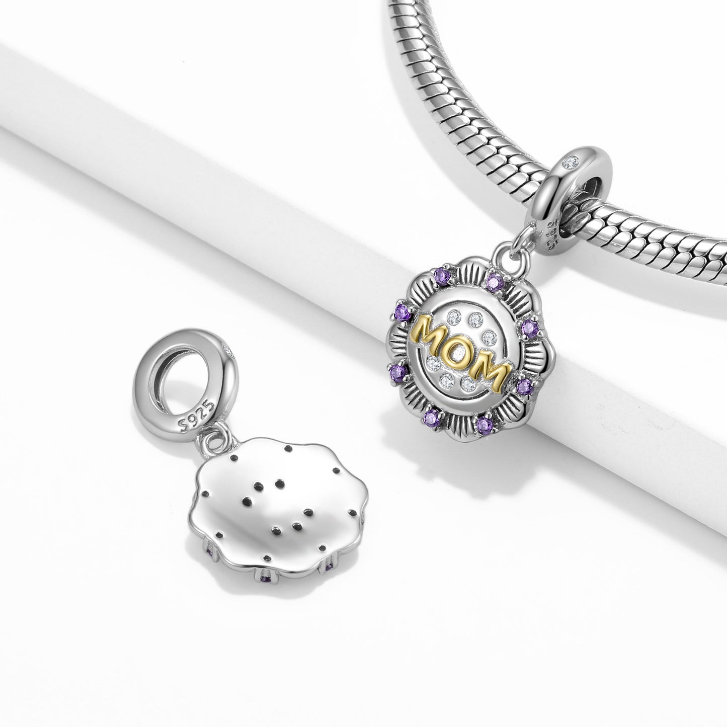 Mom Charm