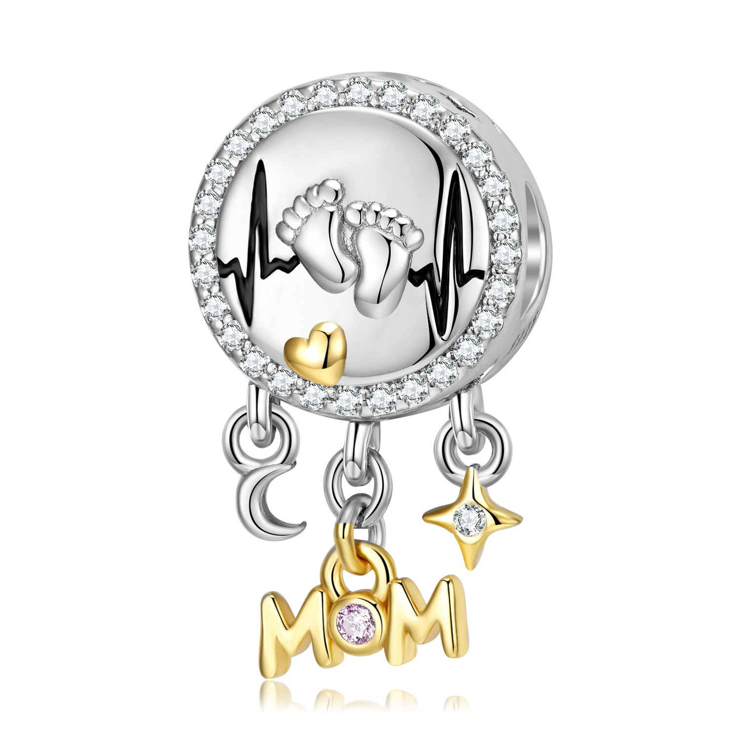 Mutter Charm