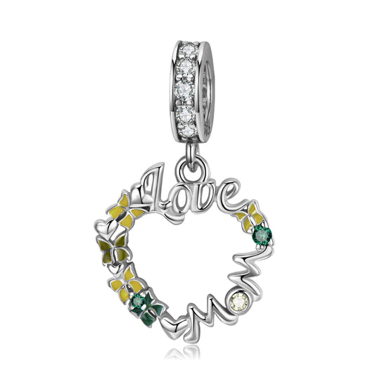 Mutterliebe Charm