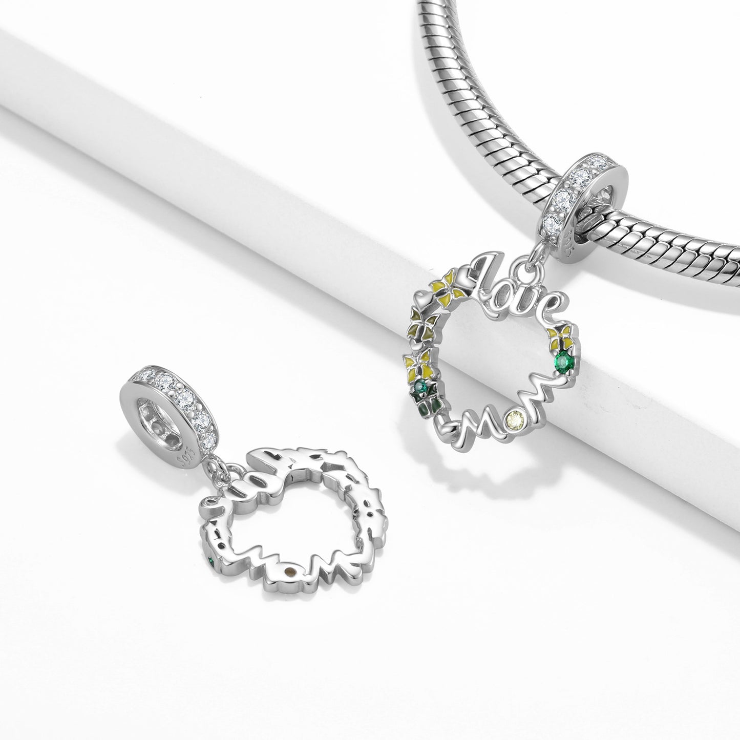 Mutterliebe Charm
