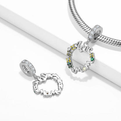 Mutterliebe Charm