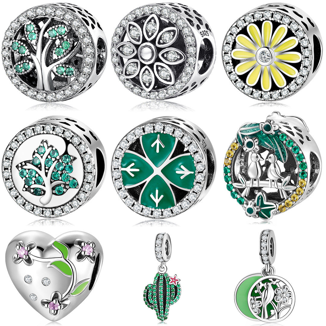 Naturliebe Charms