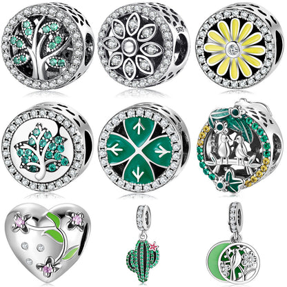 Naturliebe Charms