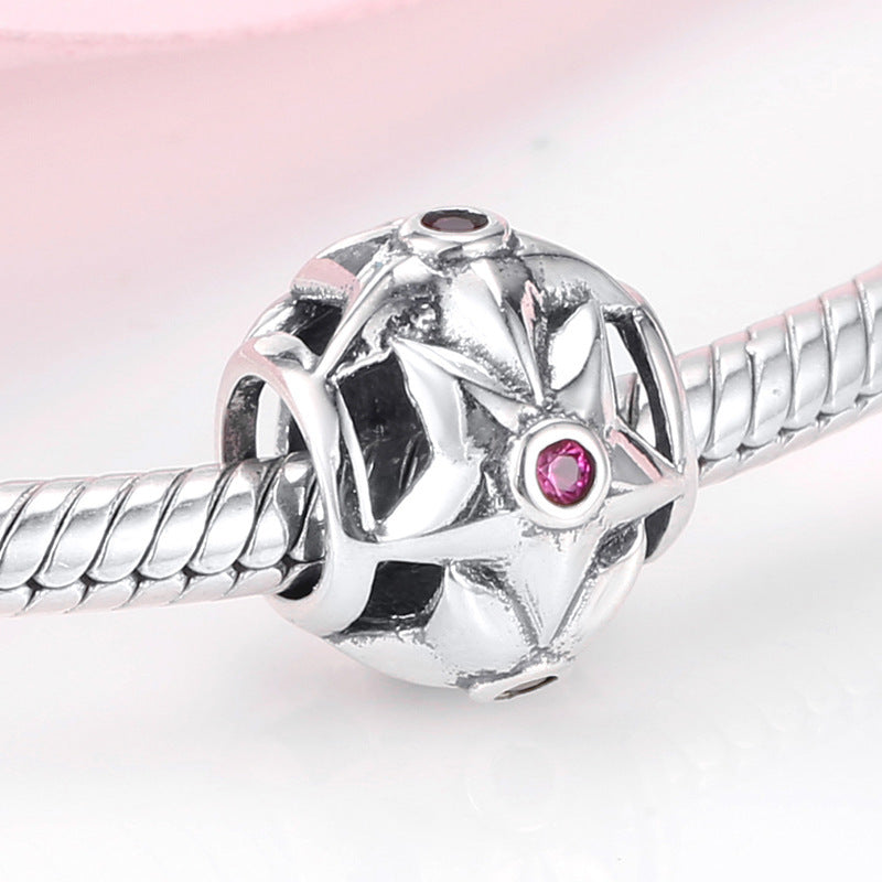 Ozeantraum Charms Seestern