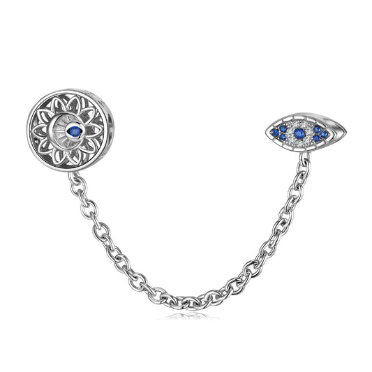 Paisley Charm 