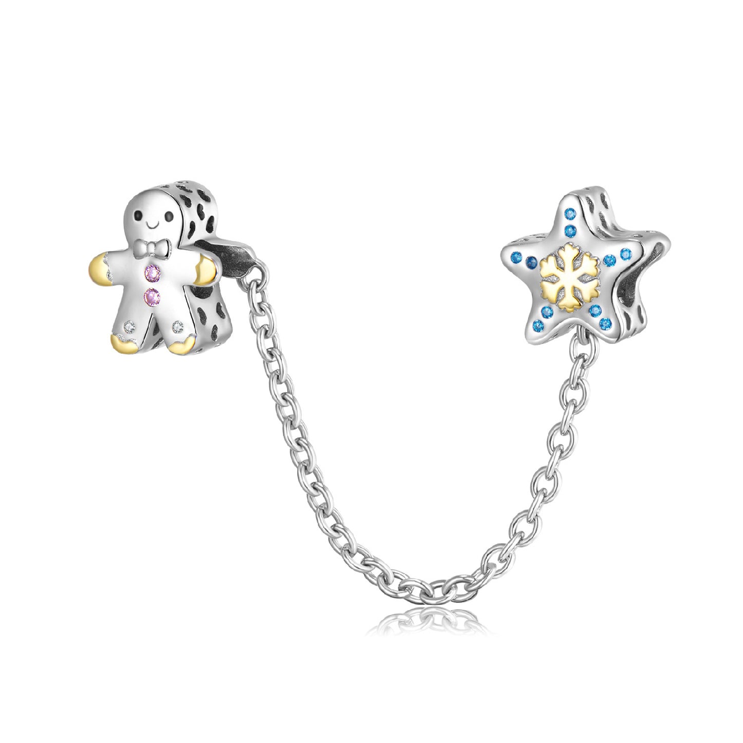 Schneekuchen Charm
