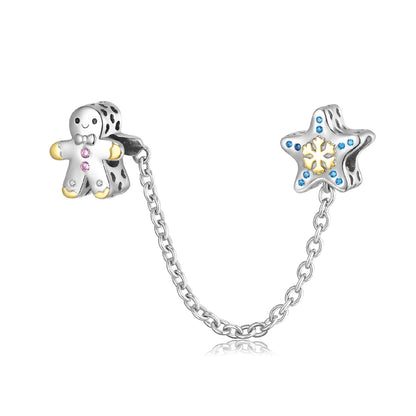 Schneekuchen Charm