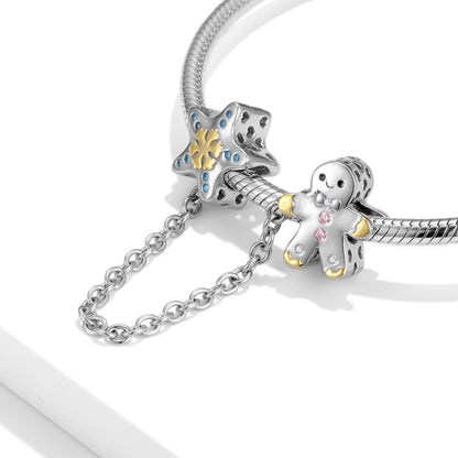 Schneekuchen Charm