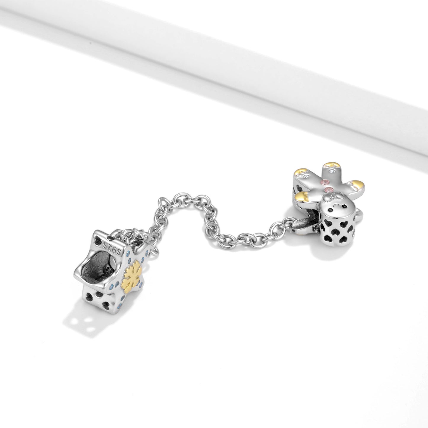 Schneekuchen Charm