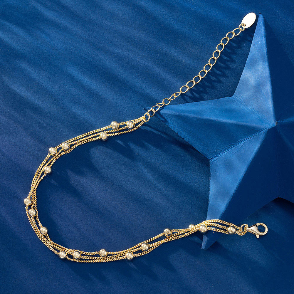 Silberarmband Emily