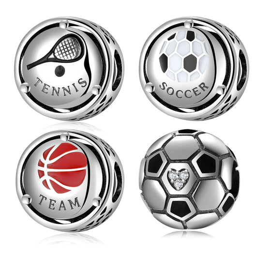Sport Charms