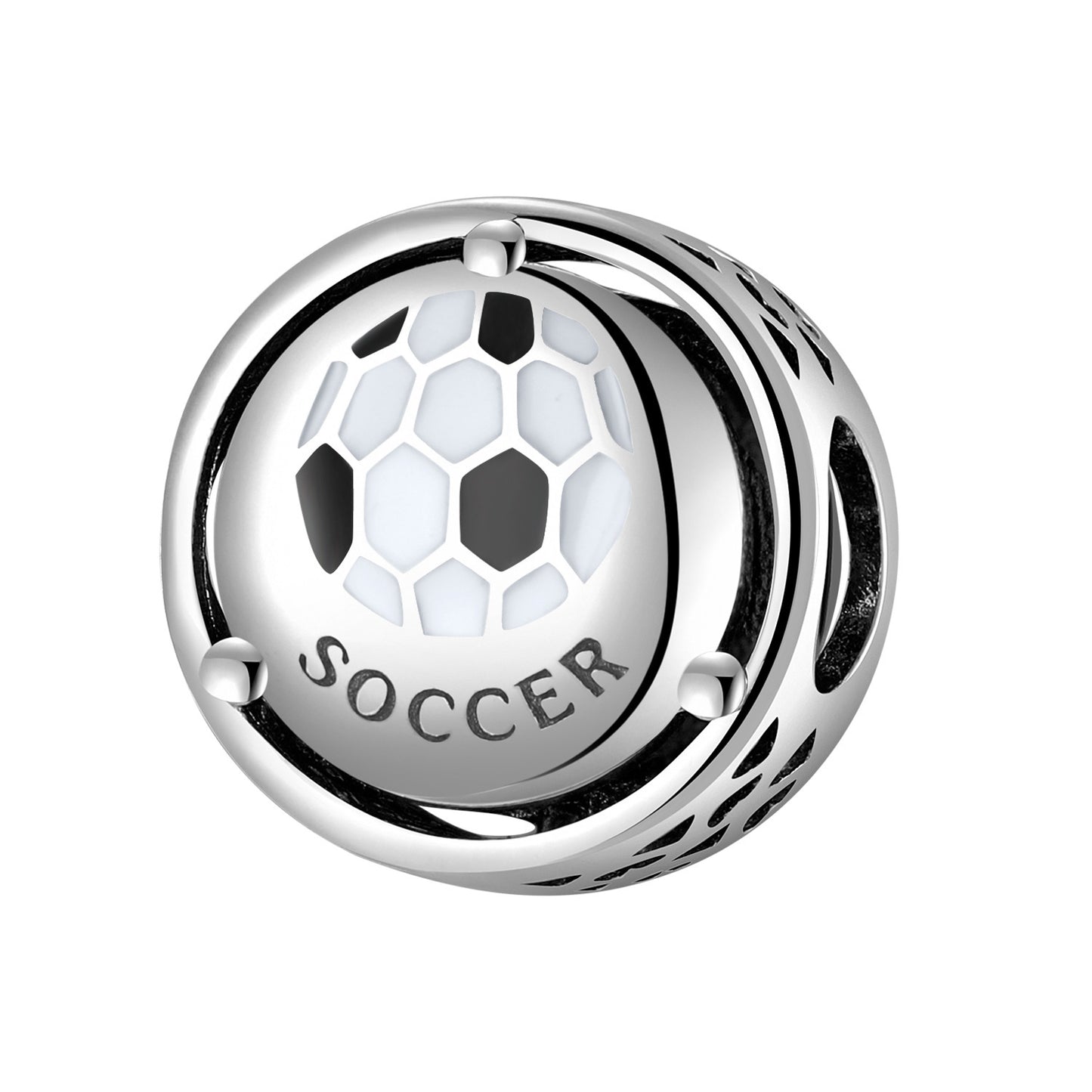 Sport Charms Soccer