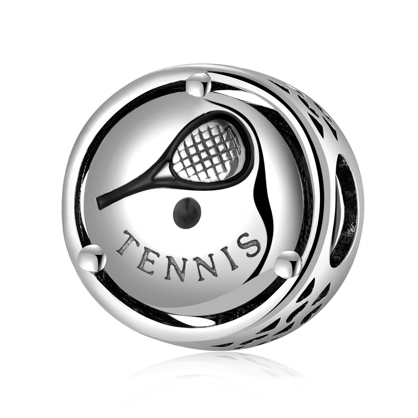 Sport Charms Tennis
