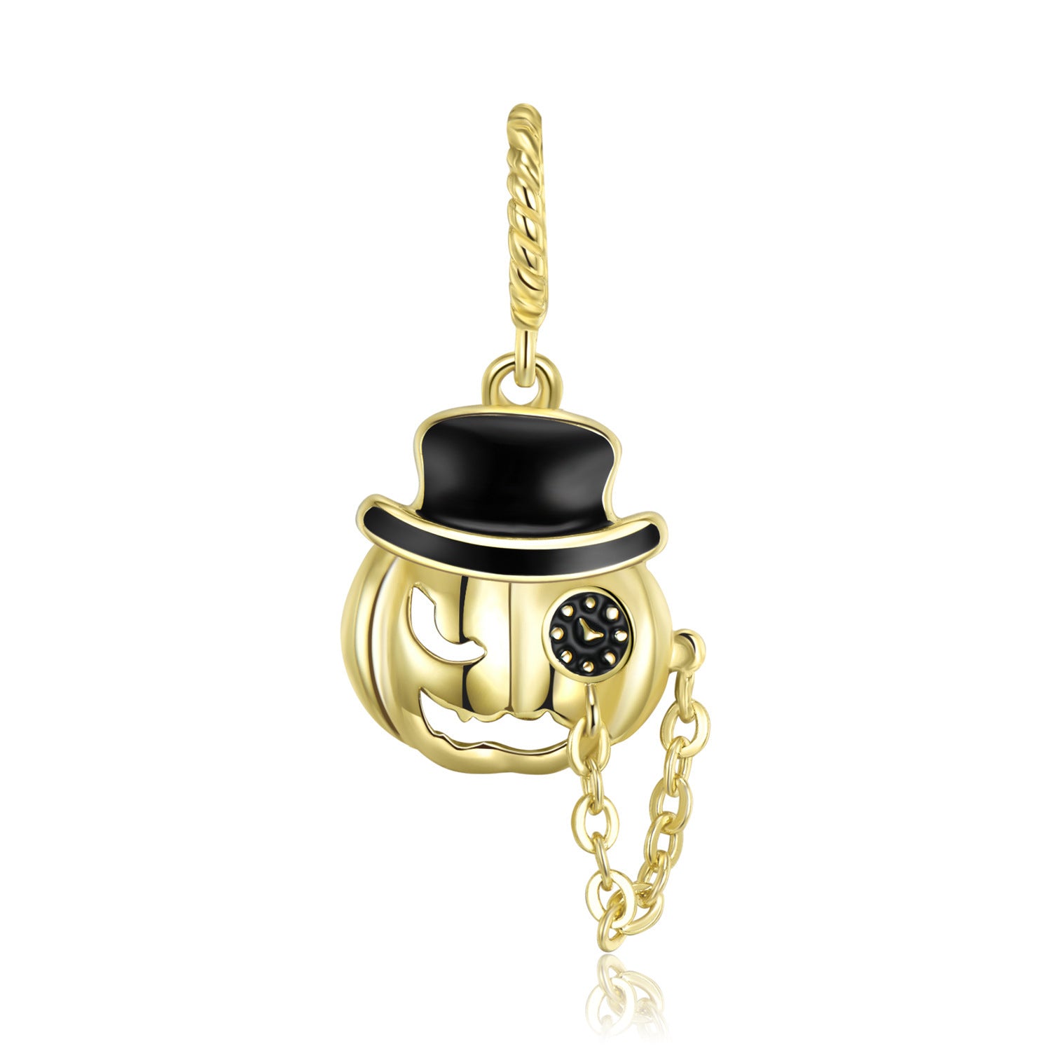 Steampunk Charm Halloween